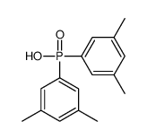 bis(3,5-dimethylphenyl)phosphinic acid picture