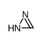 1H-diazirine Structure