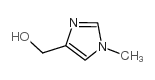 (1-Methyl-1H-imidazol-4-yl)methanol picture