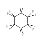 十一氟碘环己烷结构式