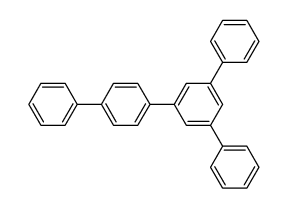 5'-phenyl-1,1':3',1'':4'',1'''-quaterphenyl Structure