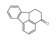 3(2H)-Fluoranthenone,1,10b-dihydro- picture