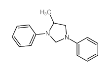 Imidazolidine,4-methyl-1,3-diphenyl- picture