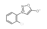 3-(o-Chlorophenyl)sydnone picture