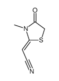 (2-TRIFLUOROMETHYLBIPHENYL-4-YL)-METHANOL Structure