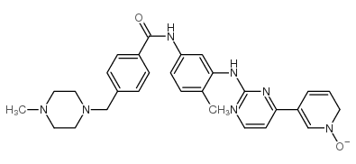 Imatinib (Pyridine)-N-Oxide picture