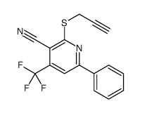 2-methyl-2-Cyclopropene-1-carboxylic acid, ethyl ester Structure