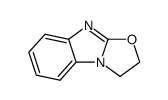 Oxazolo[3,2-a]benzimidazole, 2,3-dihydro- (9CI) Structure