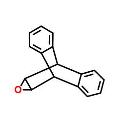 16-Oxapentacyclo[6.6.3.02,7.09,14.015,17]heptadeca-2,4,6,9,11,13-hexaene结构式