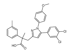 648863-10-9 structure