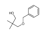 3-(benzyloxy)-2,2-dimethylpropan-1-ol picture