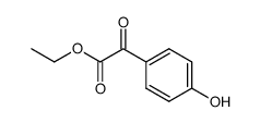 2-(4-羟基苯基)-2-氧代乙酸乙酯图片