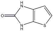 1H-噻吩并[3,2-d]咪唑-2(3H)-酮图片