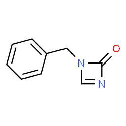 1,3-Diazet-2(1H)-one,1-(phenylmethyl)-(9CI) picture