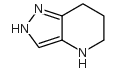 4,5,6,7-TETRAHYDRO-2H-PYRAZOLO[4,3-B]PYRIDINE? picture