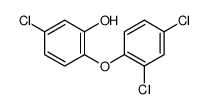 三氯新-D3结构式