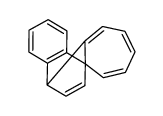 4b,10-etheno-benz[a]azulene Structure