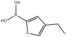 4-Ethylthiophene-2-boronic acid picture