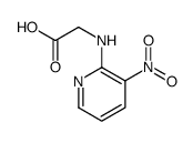 [(3-nitropyridin-2-yl)amino]acetic acid picture