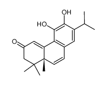 Pygmaeocin C结构式