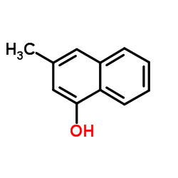 3-Methyl-1-naphthol picture