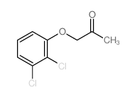 2-Propanone,1-(2,3-dichlorophenoxy)- picture