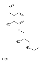 16079-18-8结构式