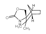 (-)-CARAZOLOL Structure