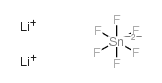 六氟锡酸锂图片