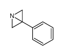 3-phenyl-1-azabicyclo[1.1.0]butane结构式