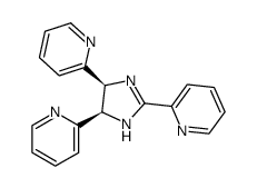 CIS-2,4,5-TRIS(2-PYRIDINYL)IMIDAZOLINE picture