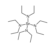 Tetrakis(diethylamine)tin picture