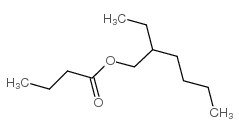 丁酸2-乙基己酯图片