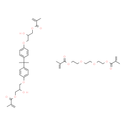 prisma-fil Structure