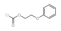 2-苯氧基乙基氯甲酸酯图片