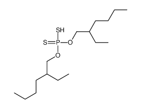 O,O-bis(2-ethylhexyl) hydrogen dithiophosphate图片