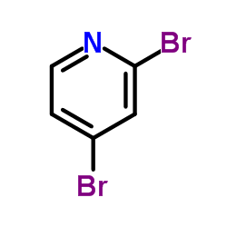 2,4-Dibromopyridine picture