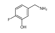 4-氟-3-羟基苄胺图片