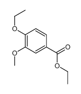 ethyl 4-ethoxy-3-methoxybenzoate picture