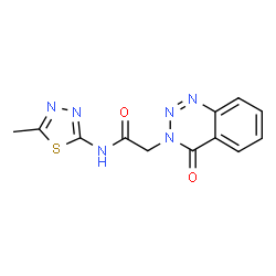 838099-16-4 structure