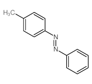 Diazene,1-(4-methylphenyl)-2-phenyl- picture