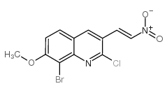 1031929-46-0 structure