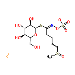 Glucoraphenin picture