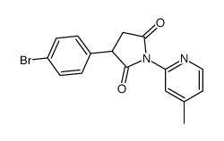 110592-52-4 structure