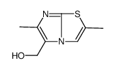 (2,6-DICHLOROPHENYLTHIO)ACETICACID structure