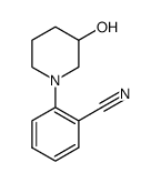 1246816-21-6 structure