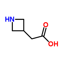 Azetidin-3-yl-acetic acid picture