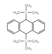 Anthracene, 9,10-dihydro-9,10-bis(trimethylsilyl)- picture