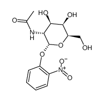 2-NITROPHENYLN-ACETYL-ALPHA-DGALACTOSAMINIDE picture