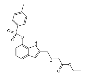 245662-03-7 structure